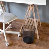 Levia Koš za smeti, 19 l, črn | Shoptok.si