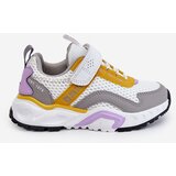 Big Star Children's Sport Shoes With Velcro | Shoptok.si