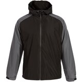 Joma Parke Explorer Rain Jacket Črna Cene