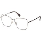 Max Mara MM5187 014 ONE SIZE (55) Siva/Kristalna | Shoptok.si
