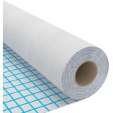  Samoljepljive folije za namještaj 2 kom bijele 500 x 90 cm PVC | shoptok.hr