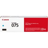 Canon SUP TON CRG-075 Cyan Cene