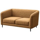 Ghado Rumena sedežna garnitura 160 cm Galbe – | Shoptok.si