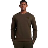 Lyle & Scott - Lyle&Scott - Maslinasti muški duks | ePonuda.com
