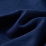  Dječja haljina trenirka modra 104 | shoptok.hr