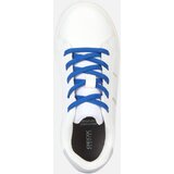 Geox White boys' sneakers Eclyper - Boys | Shoptok.si