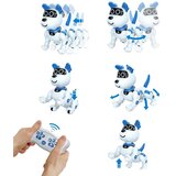  Robot pas – Inteligent Dog Raff Plavi | Eponuda.com