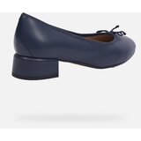 Geox Dark blue women's pumps Floretia - Women's | shoptok.hr