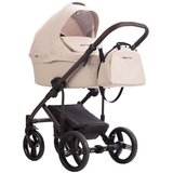 Bebetto Dječja kolica Magnum Light 21/Brown 2u1 | shoptok.hr