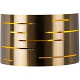 Opviq lights Stenska svetilka v zlati barvi – | Shoptok.si