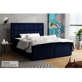  Tapecirani krevet FIGURE 90x200 - MattVelvett 79 | shoptok.hr