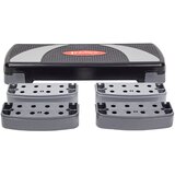  As004 aerobic step hms (crni) | shoptok.hr