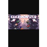 Steam ClickMonster (PC) Key GLOBAL Steam ClickMonster (PC) Key GLOBAL Slike