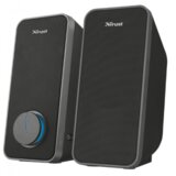Trust Zvučnik Arys 2.0 28W(14W RMS)/crna | ePonuda.com