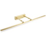 Toolight Kopalniška stenska LED svetilka APP1877-1W 80cm BRUSH GOLD Cene