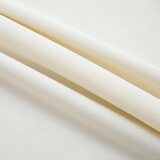  Zavjese za zamračivanje 2 kom baršunaste krem 140 x 175 cm | shoptok.hr