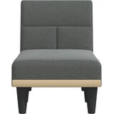  Počivaljka tamnosiva od tkanine | shoptok.hr