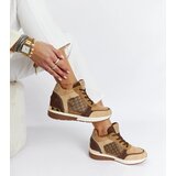 D/CEO White trainers Justar | Eponuda.ba