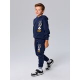 Sinsay Hoodie s pamukom Bugs Bunny Slike