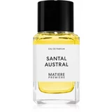 Matiere Premiere Santal Austral parfemska voda uniseks 100 ml