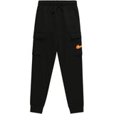 Nike Hlače žuta / narančasta / crna Cijene