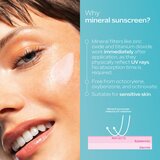 Weleda UV Glow Fluid fluid za lice za sjaj lica SPF 30 30 ml | shoptok.hr