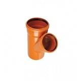 Peštan Račva PVC 250x200x45° UL.KAN | Eponuda.ba