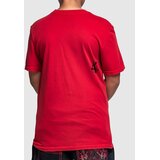 Affliction Caustic Abyss T-shirt red | Shoptok.si