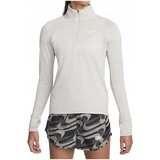 Nike Športne jope in jakne Therma-FIT Siva Cene