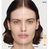 Burberry Beyond Wear Perfecting Matte Foundation tekoči puder z mat fini&amp;scaron;em odtenek Fair Warm 010 30 ml Slike