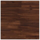  Pravokutni stolni vrh 60 x 60 x 3 2 cm Četvrtasti - Tamno smeđa 60 x 60 x 3 2 cm Pravokutno | shoptok.hr