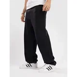 Fluffy Trenirka black