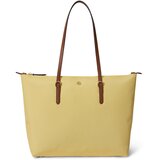 Polo Ralph Lauren Nakupovalna torba 'KEATON' rumena Cene