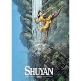Steam Shuyan Saga Key GLOBAL Steam Shuyan Saga Key GLOBAL Slike