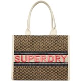 Superdry Luxe Tote ženska torba W9110381A_2HY cene