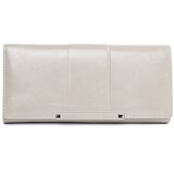 Shelvt Elegant women's wallet gray | shoptok.hr