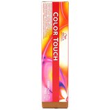  Obstojna barva Color Touch Wella Nº 7/03 (60 ml) (60 ml) Cene