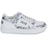 Versace Jeans Couture Nizke superge YA3SJ4 Večbarvna | Shoptok.si