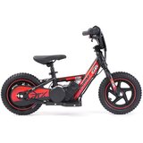 Beneo 12'' guralica za bebe s elektromotorom snage 100W, crvena | Shoptok.si