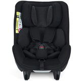  Autosjedalica Avionaut AeroFix Airflow (0-18,5 kg), Black | shoptok.hr