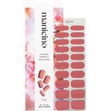  UV Gel Nail Strips - Rose Cene