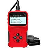  V309 OBD2 auto dijagnostički skener sa LCD ekranom Cene