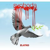 POSNETI MEDIJI ZLATKO - SVOBODA, (693809) | Shoptok.si