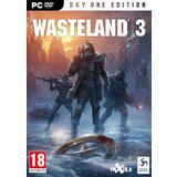 PC wasteland 3 - day one edition ( 039055 )