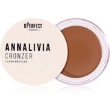 BPerfect Annalivia Cronzer kremasti bronzer nijansa Tae 16 g | shoptok.hr