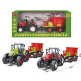  Dečiji traktor sa prikolicom ( 893732 ) | Eponuda.com