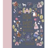 Školska knjiga Charles Dickens – Svijet pun priča Cijene