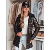 DStreet Kurtka damska przejściowa dwustronna MOTOROMI czarna | Shoptok.si