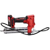 DCK KDGG500EK akumulatorska mazalica, sa 2x4.0Ah baterije i punjačem, 20V ( KDGG500EK ) | Eponuda.com