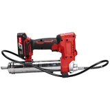 KDGG500EK akumulatorska mazalica, sa 2x4.0Ah baterije i punjačem, 20V